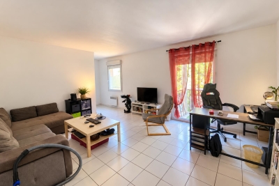 Appartement &agrave; vendre &agrave; BÉZIERS  - 2 pi&egrave;ces - 46 m&sup2; 