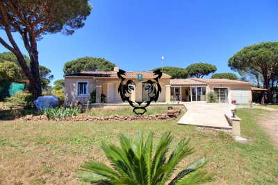Maison &agrave; vendre &agrave; Le Muy  - 5 pi&egrave;ces 99 m&sup2; 