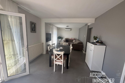 Maison &agrave; vendre &agrave; BÉZIERS  - 4 pi&egrave;ces - 107 m&sup2; 