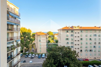 Appartement &agrave; vendre &agrave; NICE Gorbio - 2 pi&egrave;ces - 41 m&sup2; 