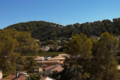 Maison &agrave; vendre &agrave; PIERREFEU-DU-VAR  - 4 pi&egrave;ces - 92 m&sup2; 