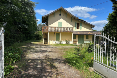 Maison &agrave; vendre &agrave; THONON-LES-BAINS  - 6 pi&egrave;ces - 160 m&sup2; 