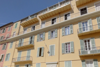 Appartement &agrave; vendre &agrave; NICE Gorbio - 4 pi&egrave;ces - 116 m&sup2; 