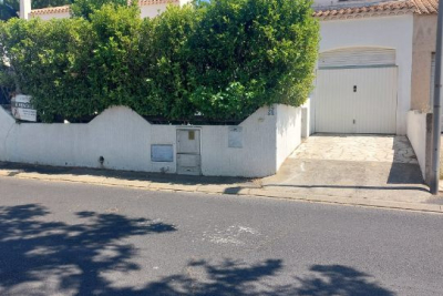 Maison &agrave; vendre &agrave; BÉZIERS  - 4 pi&egrave;ces - 34 m&sup2; 