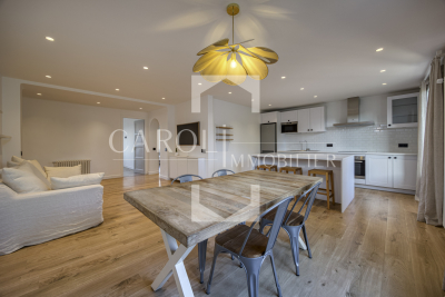 Appartement &agrave; vendre &agrave; ANNECY  - 4 pi&egrave;ces - 95 m&sup2; 