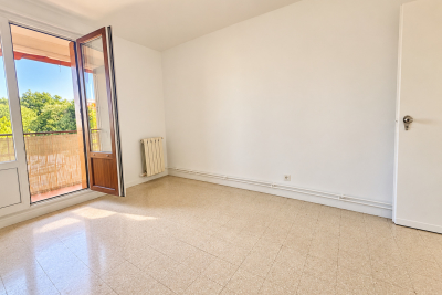 Appartement &agrave; vendre &agrave; Aubagne  - 3 pi&egrave;ces 62 m&sup2; 