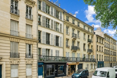 Appartement &agrave; vendre &agrave; VERSAILLES  - 3 pi&egrave;ces - 82 m&sup2; 