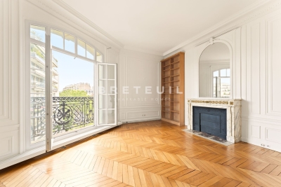 Appartement à vendre grande 6