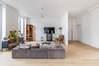 Appartement à vendre terrasse et g