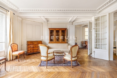 Appartement &agrave; vendre &agrave; Paris 6Eme  - 5 pi&egrave;ces 160 m&sup2; 
