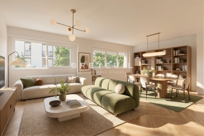 Appartement &agrave; vendre &agrave; Paris 15Eme  - 5 pi&egrave;ces 103 m&sup2; 