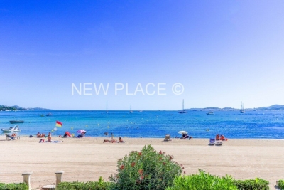 Appartement &agrave; vendre vue sur la mer var 