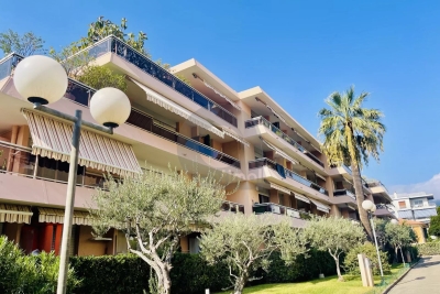 Appartement &agrave; vendre terrasse et par 
