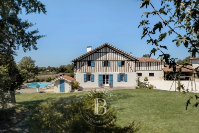 Maison &agrave; vendre villa l 5 
