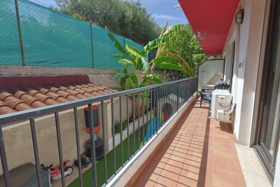 Appartement &agrave; vendre &agrave; Antibes  - 3 pi&egrave;ces 69 m&sup2; 