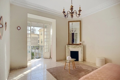 Appartement à vendre les a 3