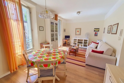 Appartement à vendre les a 3