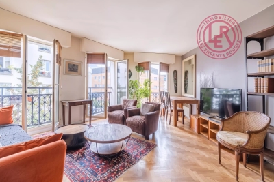 Appartement à vendre les a 3