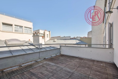 Appartement à vendre les a 3
