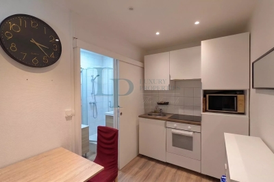Appartement à vendre les a 3