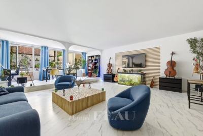 Appartement à vendre les a 3