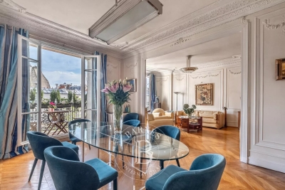 Appartement &agrave; vendre trente 