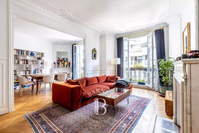 Appartement à vendre 1 c 9