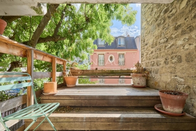 Maison à vendre 1 c 9