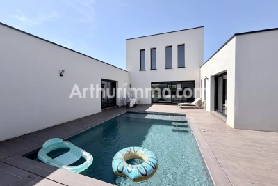 Maison à vendre 1 c 9