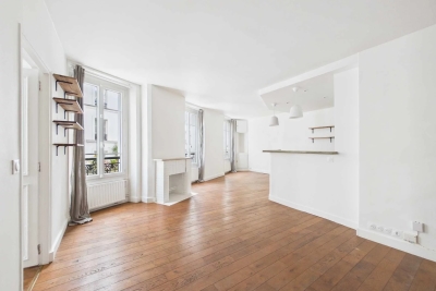 Appartement à vendre 1 c 9