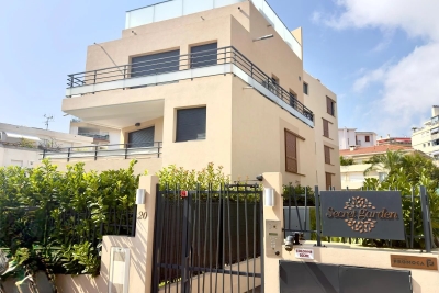 Appartement à vendre 4