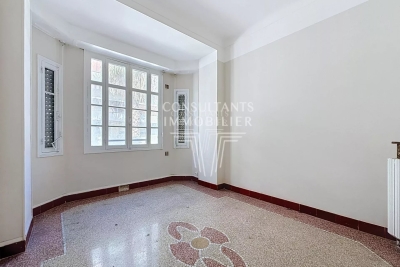 Apartment for sale in CANNES Les Prugnons - 3 rooms - 53 m&sup2; 