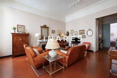 Appartement &agrave; vendre &agrave; Marseille 6Eme  - 6 pi&egrave;ces 161 m&sup2; 