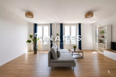 Appartement à vendre b d r