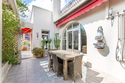 Appartement à vendre b d r