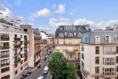 Appartement à vendre b d r