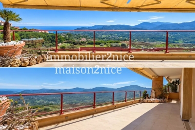 Appartement à vendre b d r