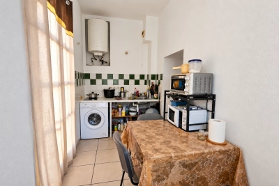 Appartement &agrave; louer &agrave; NÎMES  - 2 pi&egrave;ces  