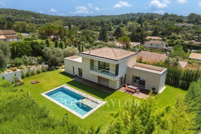 Maison &agrave; vendre &agrave; Mougins  - 7 pi&egrave;ces 260 m&sup2; 