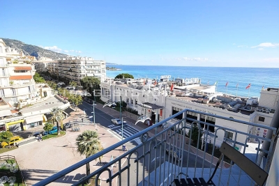 Apartment for sale in MENTON Les Semboules - 3 rooms - 74 m&sup2; 