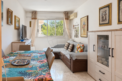 Appartement à vendre vu e