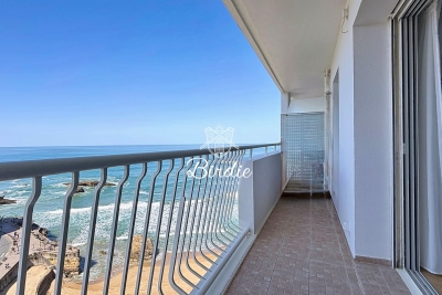 Appartement &agrave; vendre vue mer et b 