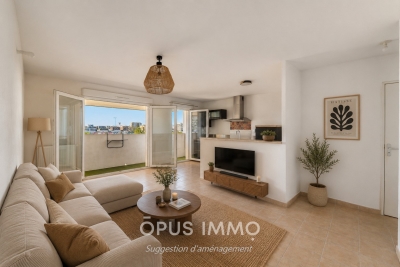 Appartement à vendre avoir