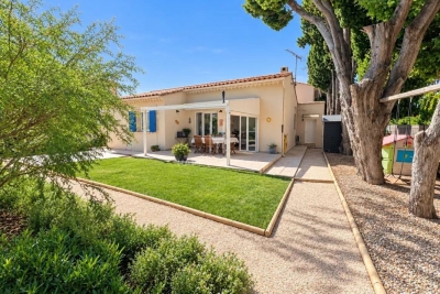Maison à vendre avoir
