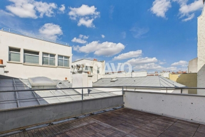 Appartement &agrave; vendre immeuble ouest nord 