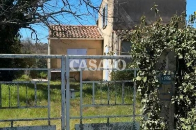 Maison &agrave; vendre &agrave; Puyricard  - 4 pi&egrave;ces 110 m&sup2; 