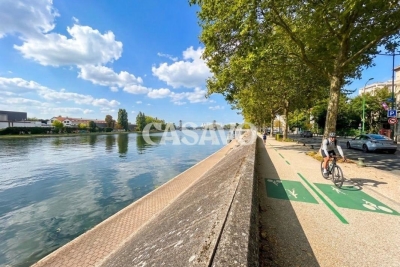 Maison &agrave; vendre &agrave; Alfortville  - 4 pi&egrave;ces 95 m&sup2; 