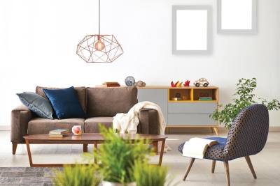 Appartement &agrave; vendre &agrave; Clichy  - 4 pi&egrave;ces 84 m&sup2; 