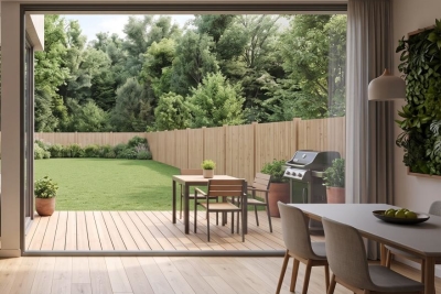 Appartement &agrave; vendre &agrave; Royan  - 3 pi&egrave;ces 59 m&sup2; 
