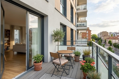 Appartement à vendre se loger a le cellier